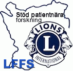 LFFS får stordonation