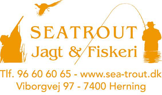 Sea-trout Herning
