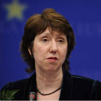 Barroso II Commission – Catherine Ashton: An ally in the global movement for LGBT rights