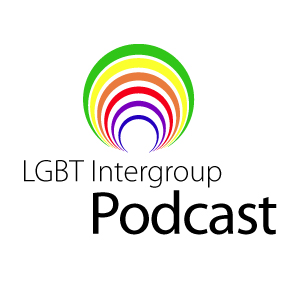 Podcast: The work of the Intergroup