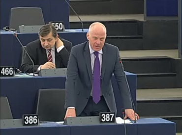 MEPs speak out against homophobic and transphobic censorship laws in Russia