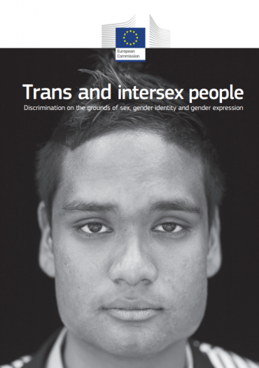 Seminar: Trans and intersex people – Challenges for EU law