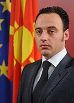 Macedonia: MEPs worry about increasingly homophobic climate
