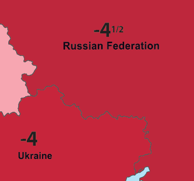 UkraineRussiaILGAEuropeMap.png