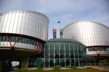 Landmark Strasbourg ruling: Religious beliefs are no reason to oppose rights of same-sex couples