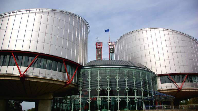 Strasbourg ruling: divorce requirement for legal gender recognition ‘no violation of Human Rights’