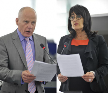 European Parliament consents to EU-ACP partnership with reservations