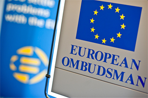 EU Ombudsman: Commission was right to host an exhibition on LGBT rights