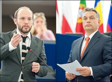 Plenary summary: Anti-discrimination Directive, Roadmap, Hungary, Lithuania, Nigeria