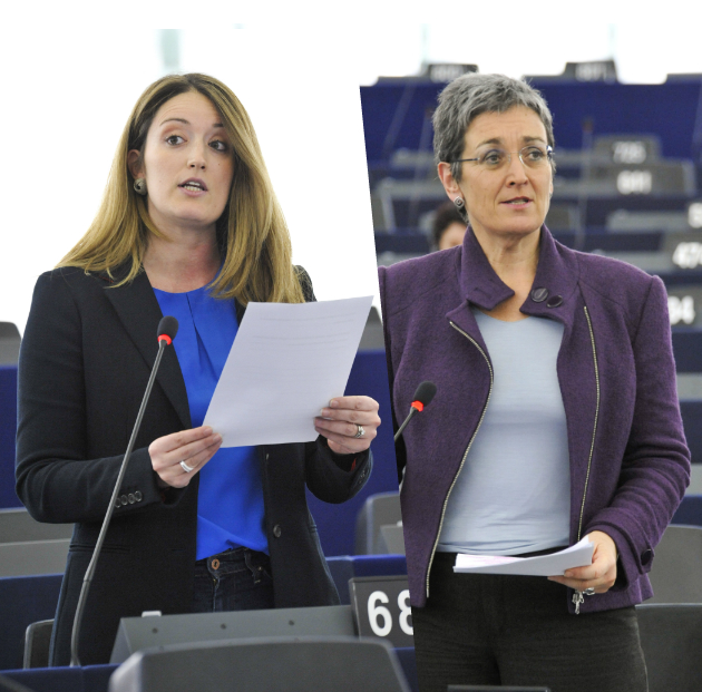 European Parliament asks for EU LGBTI roadmap in landmark report