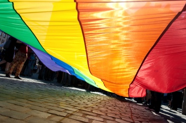 Upcoming event: 2009-2019: 10 years of LGBT rights – Successes, Failures, Challenges