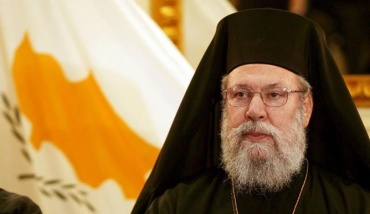 MEPs condemn homophobic statements by the Archbishop of Cyprus