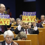 Roberto GUALTIERI MEP, Claude MORAES MEP