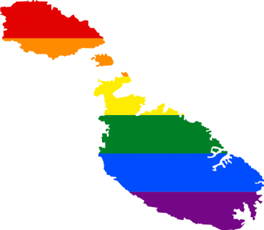 Malta adopts ground-breaking gender identity, gender expression and sex characteristics law