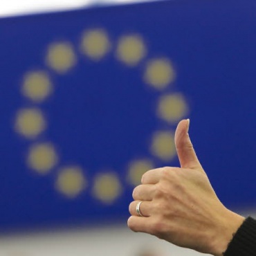 Juncker I Commission – Strong promise of a European Union respectful of LGBTI rights
