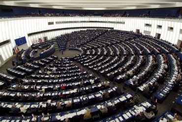 Despite opposition, European Parliament votes for LGBTI rights in EU Gender equality strategy