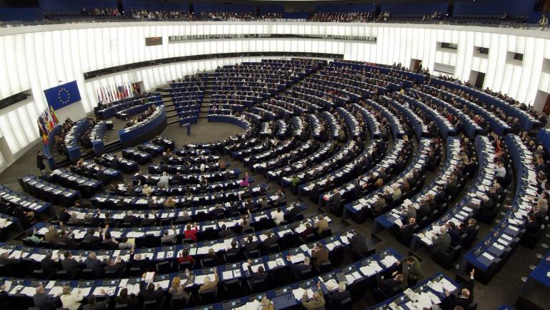 Despite opposition, European Parliament votes for LGBTI rights in EU Gender equality strategy