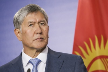 EU leaders demand answers from Kyrgyz President over anti-LGBTI, anti-NGO bills