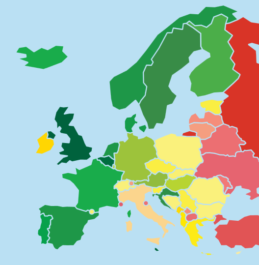 Parliament demands EU action on LGBTI rights