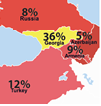 Parliament strongly condemns Azerbaijan’s suppression LGBTI people