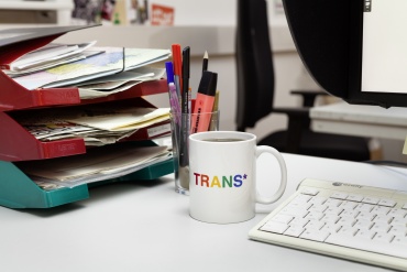 Parliament demands action for equal treatment trans people at the workplace