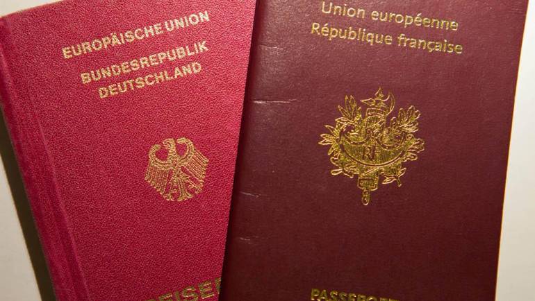 Hungary and Poland block equal property rights all EU couples living abroad