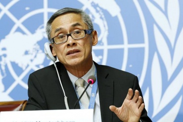LGBTI Intergroup welcomes appointment first ever UN independent expert LGBT discrimination