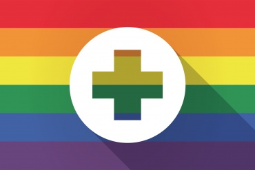 Upcoming roundtable: Health Inequalities experienced by LGBTI people