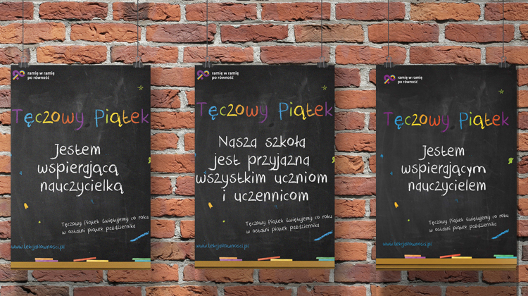 MEPs write to Polish Minister of Education about Rainbow Friday