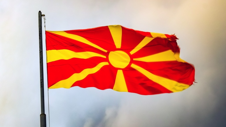 Four Intergroups issue joint call to the Government of North Macedonia to adopt law on anti-discrimination