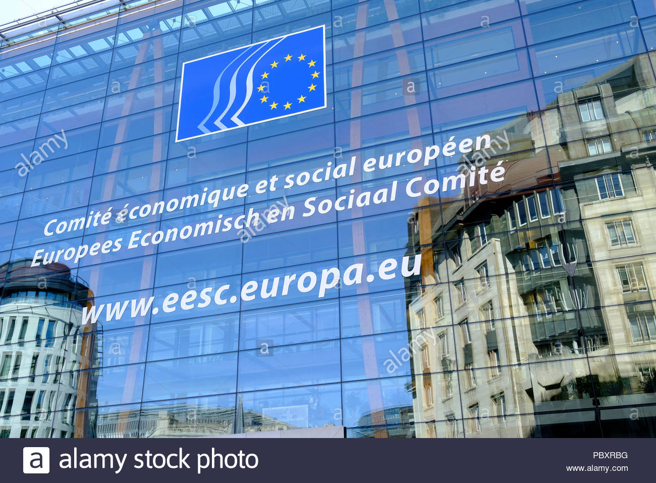 Nomination of the VP of the Board of Ordo Iuris to the EESC Diversity ...