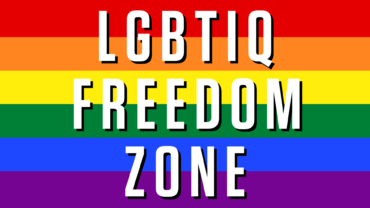 Press release: The European Parliament declared the EU an “LGBTIQ Freedom Zone”