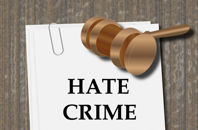 Intergroup addresses Commissioner for Equality regarding upcoming hate crime and speech legislation