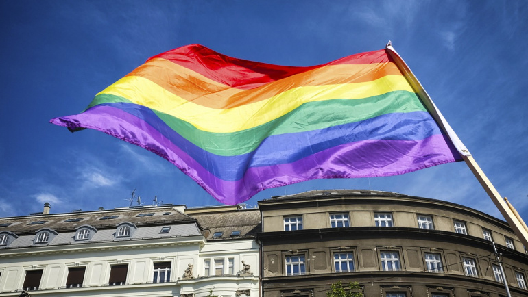 MEPs tabled written questions to the European Commission on the protection of transgender rights and rainbow families in Italy