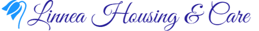 Linnea Hausing and Care Logo
