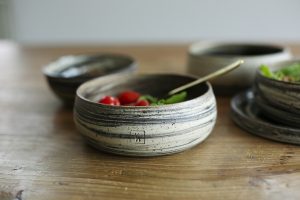 cosy bowl zwart