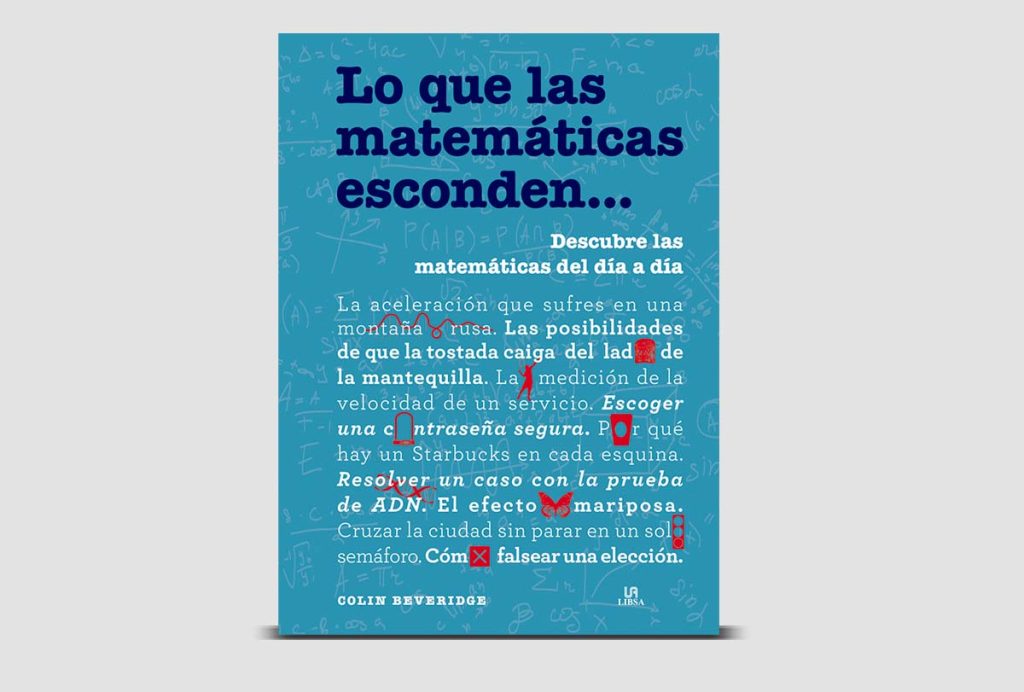 Lo que las matemáticas esconden