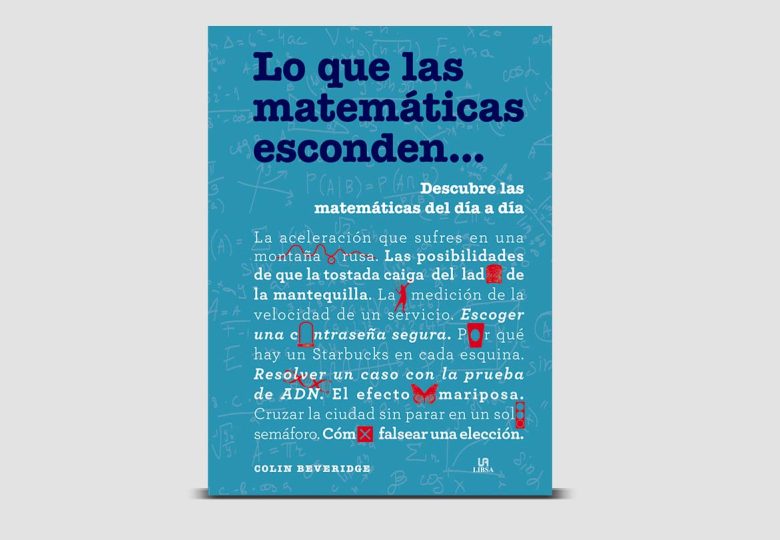 Lo que las matemáticas esconden