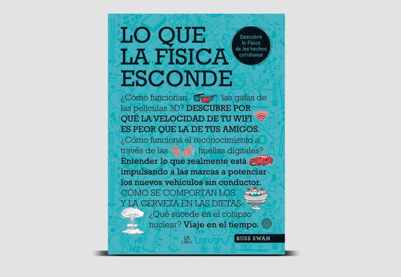 Lo que la Física esconde