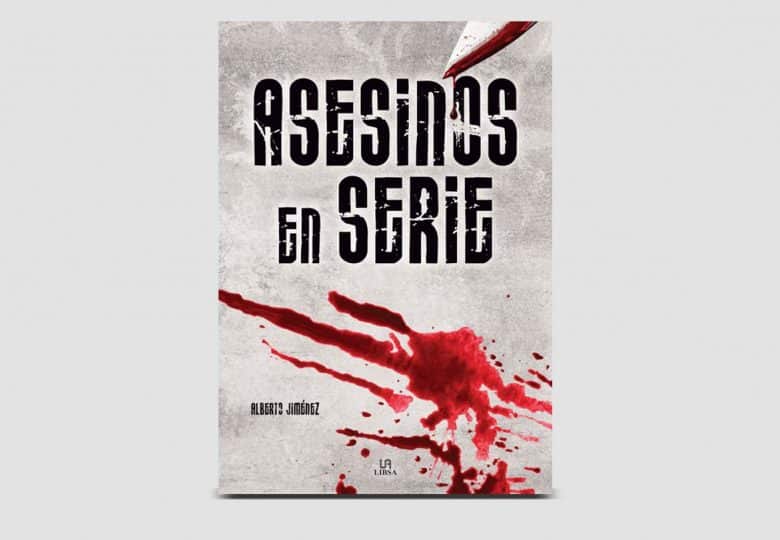 asesinos en serie - Alberto Jimenez Garcia