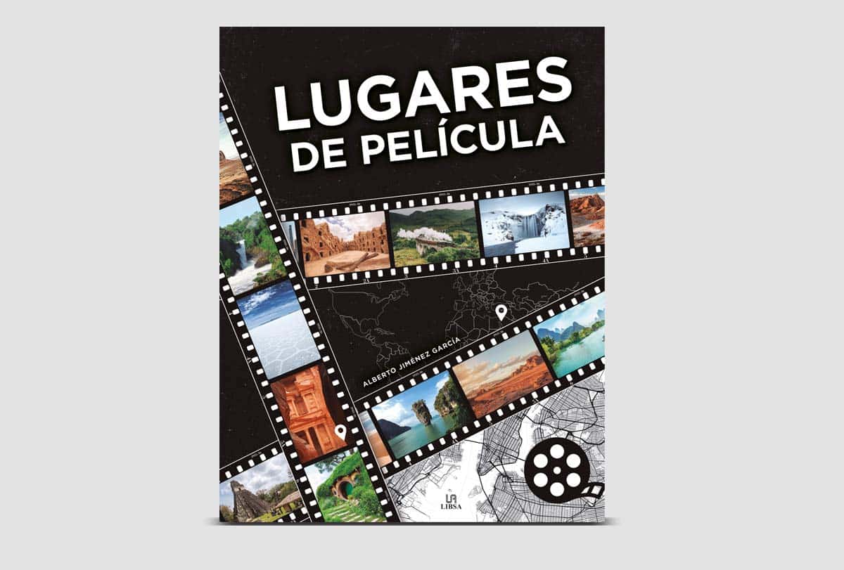 lugares de película portada