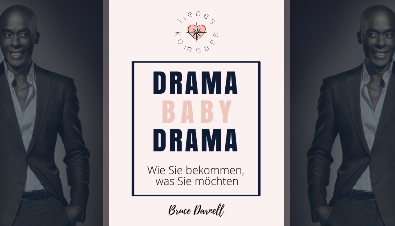 er distanziert sich Drama