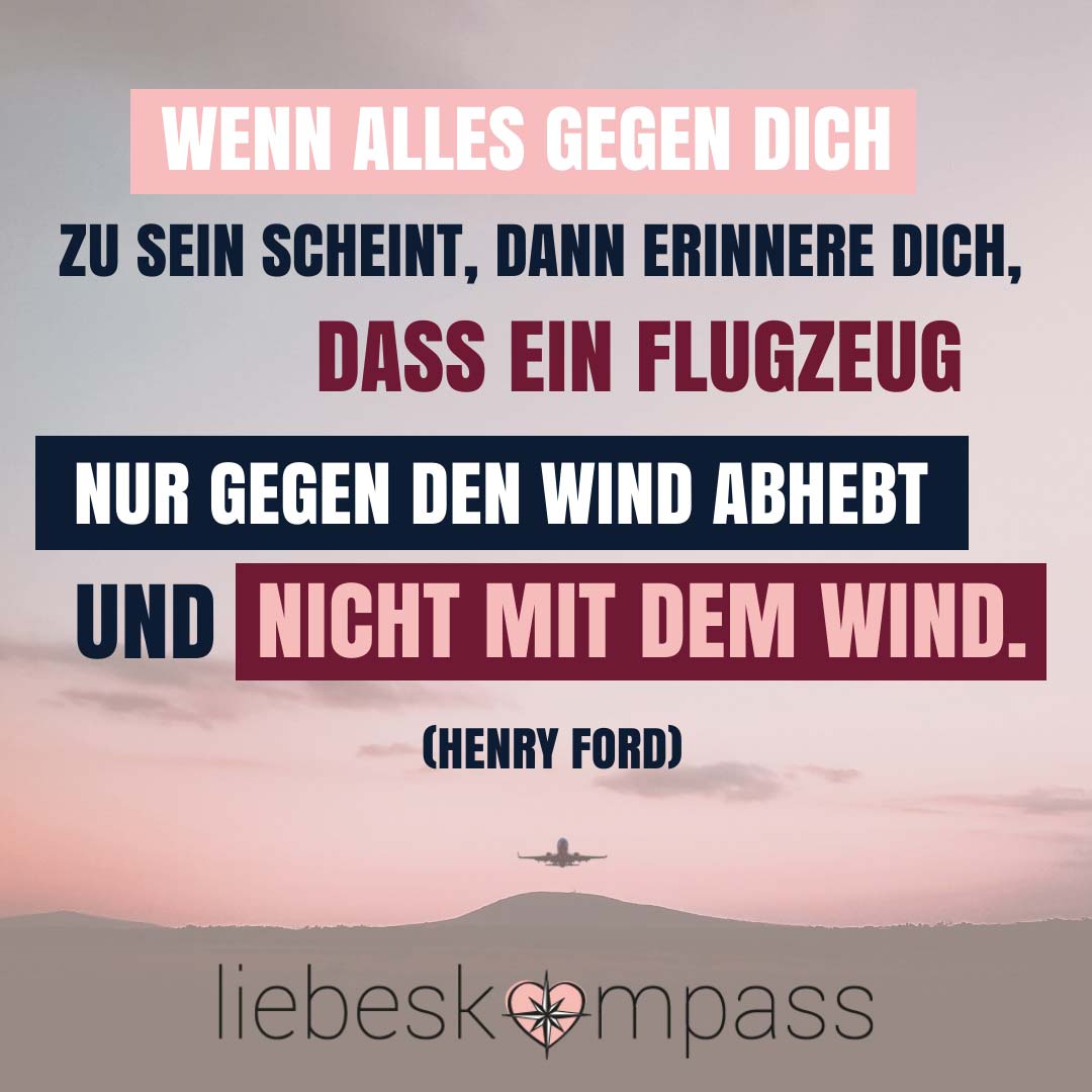 beziehungskrise Zitat Henry Ford