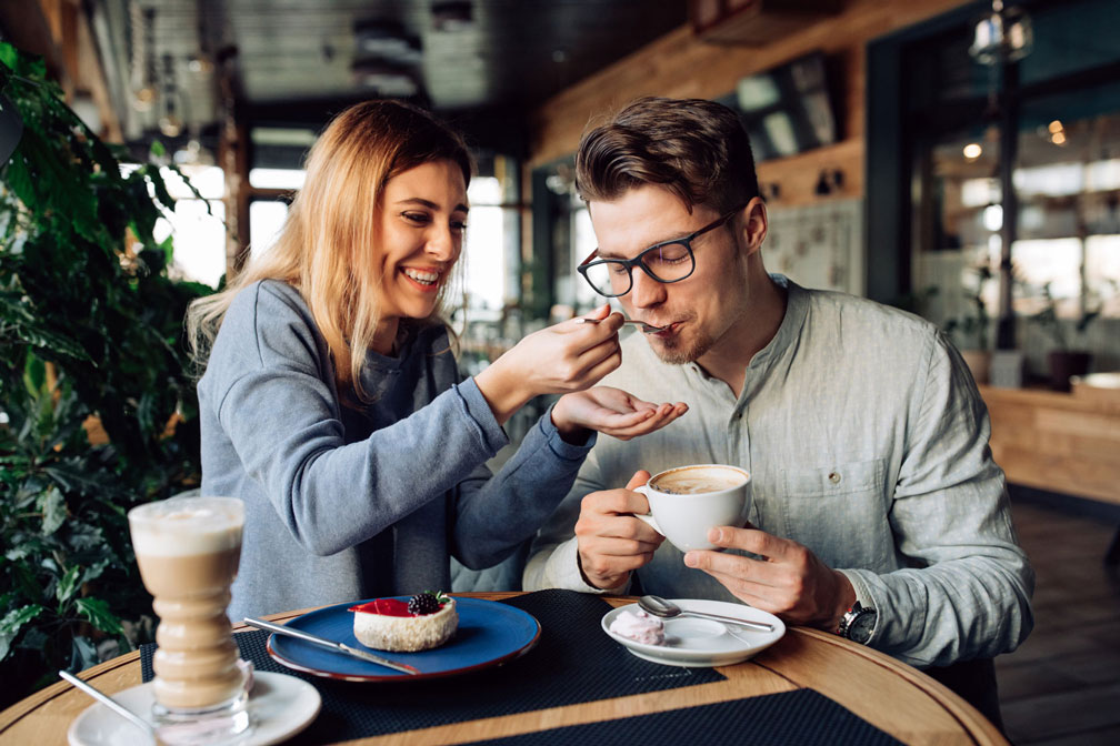 Partner besser kennenlernen