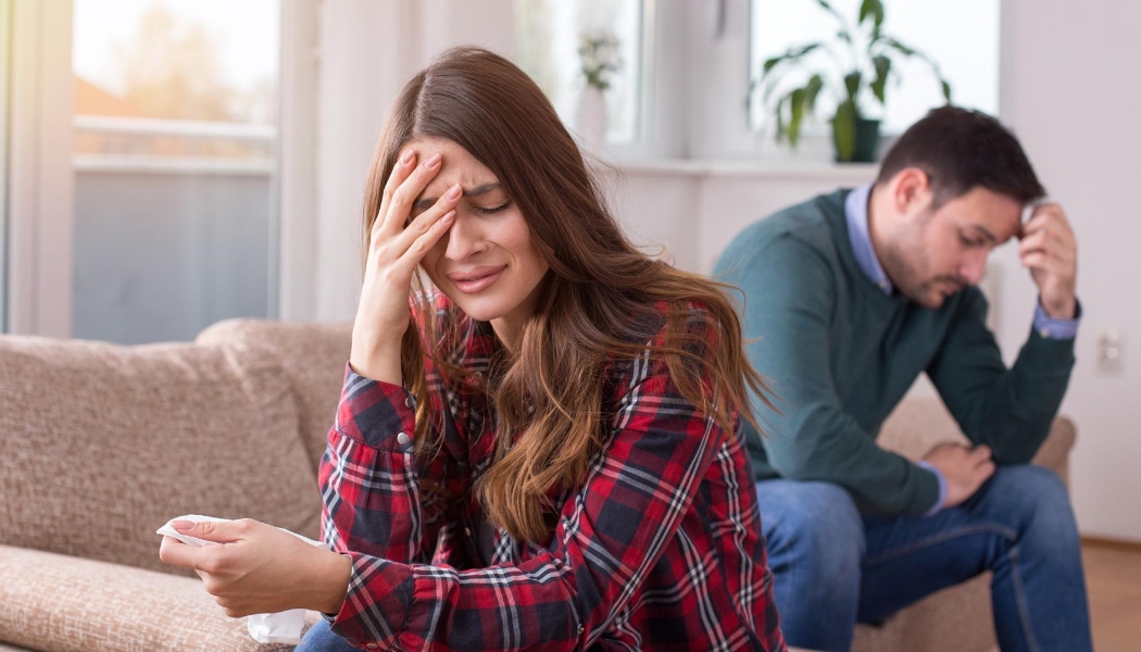 beziehungsprobleme lösen emotionale Verbindung