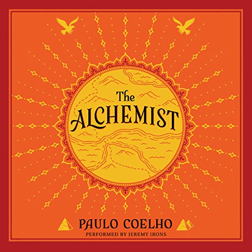 Hörbücher Empfehlungen Der Alchimist Paulo Coelho