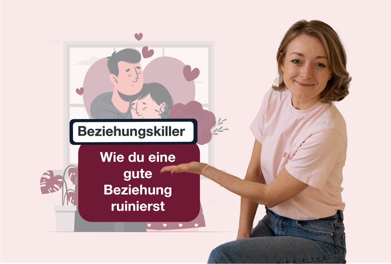 Beziehungskiller