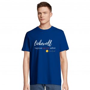 Organic In Conversion Unisex T-shirt | SOL'S Legend 03981