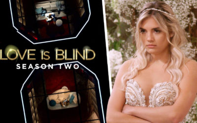 Wat we kunnen leren van de tv serie: Love is Blind