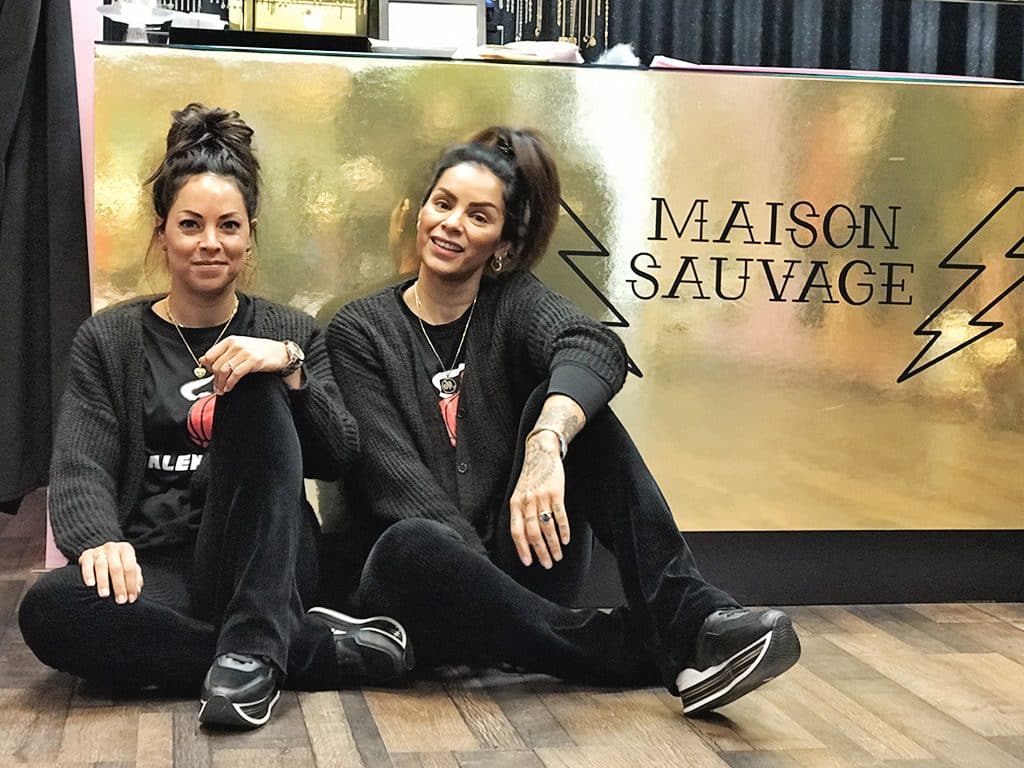 Gezellig Shoppen Bij Maison Sauvage Liefs Uit Haarlemmermeer Gezellig Shoppen Bij Maison Sauvage Liefs Uit Haarlemmermeer